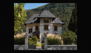 Villa de Maître